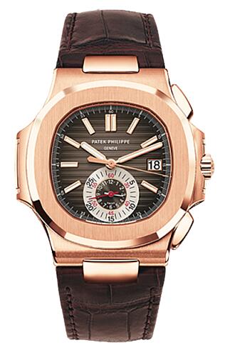 Replica Watch Patek Philippe Nautilus 5980R-001